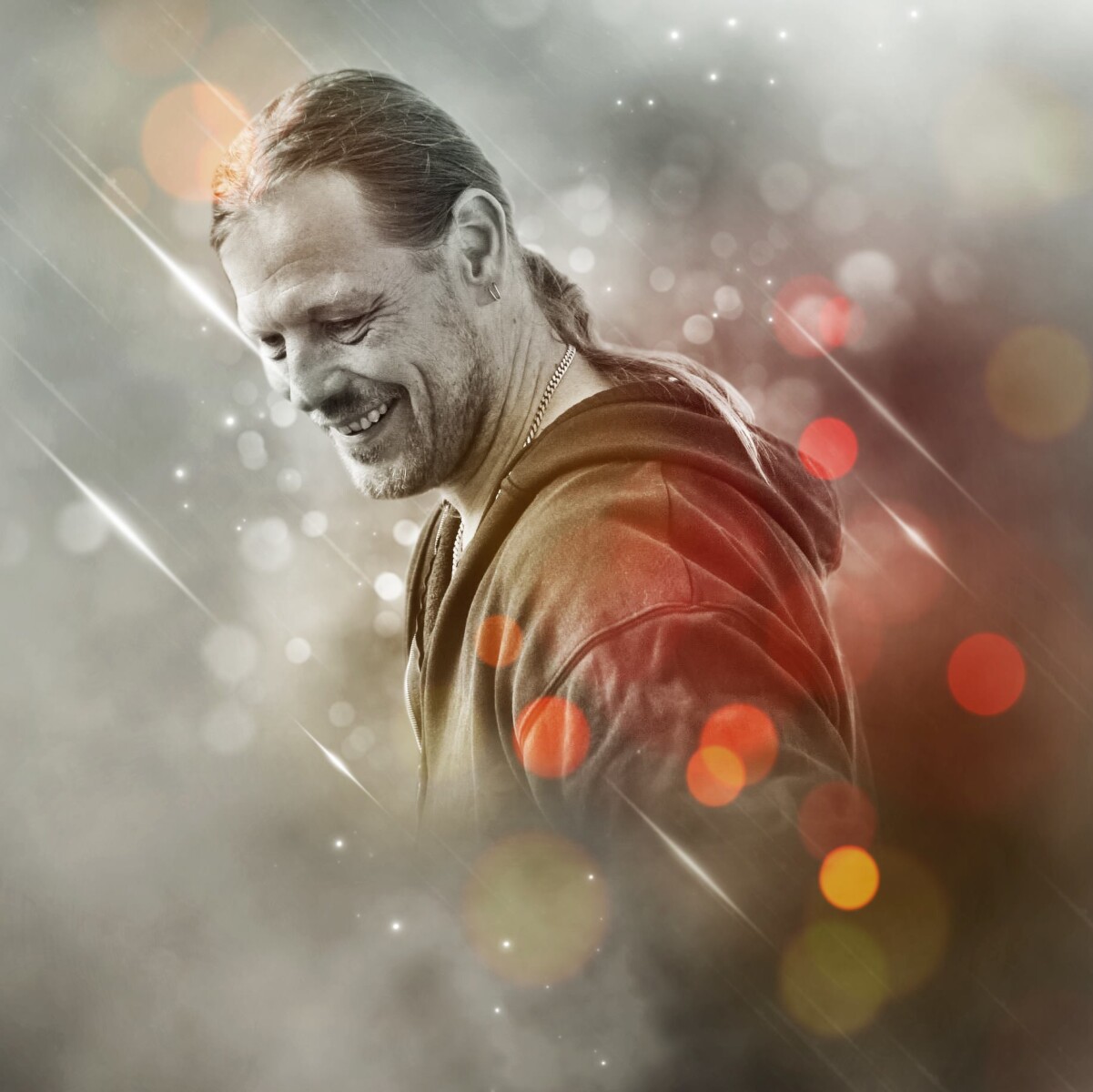 Ron Pronk